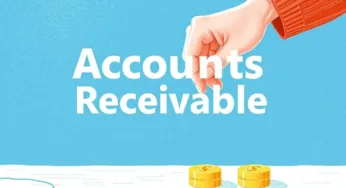 Accounts Receivable Meaning and Definition in Accounting
