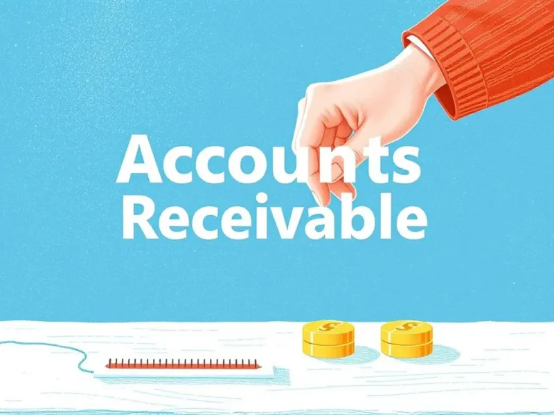 Understanding Accounts Receivable Meaning Definition and Importance in Accounting