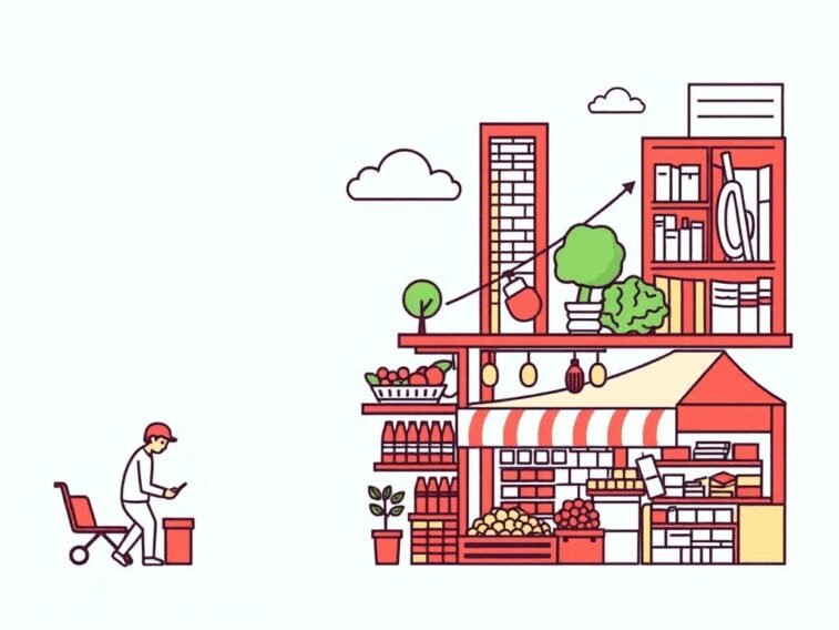 What is Segments Marketing or Market Segmentation