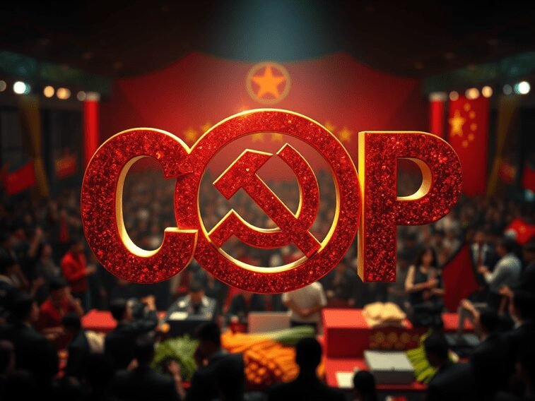What is CCP Meaning and Definition