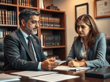 Best Attorney for Car Accidents