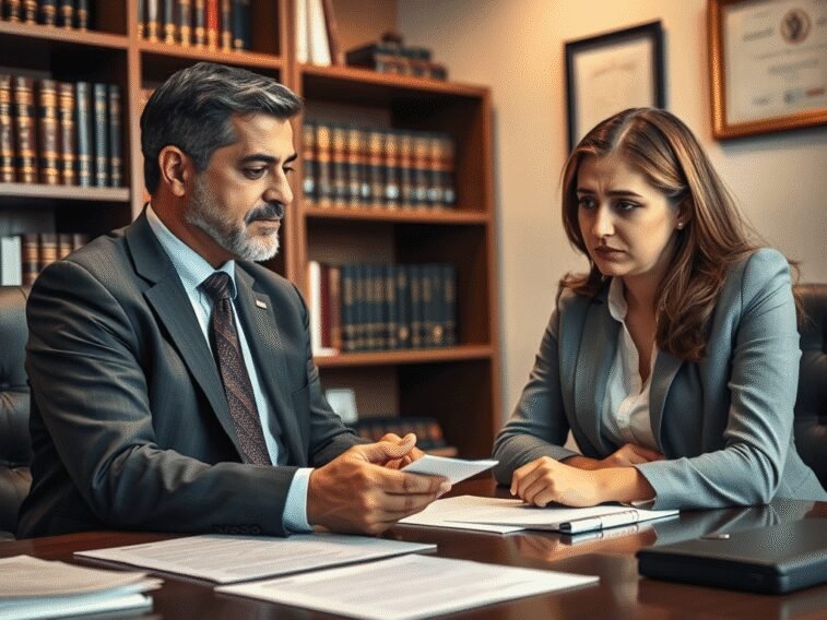Best Attorney for Car Accidents