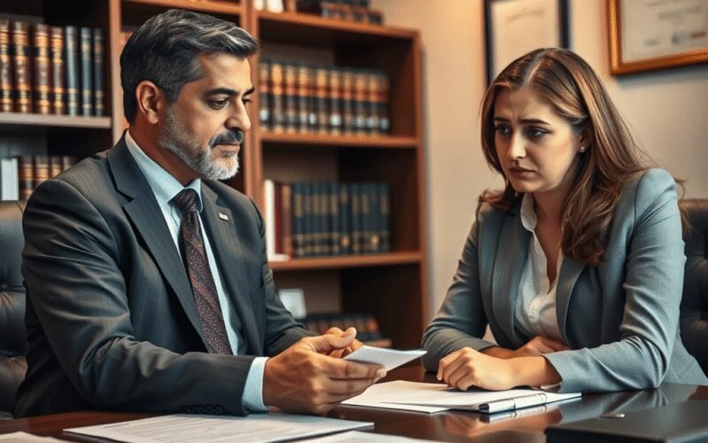Best Attorney for Car Accidents