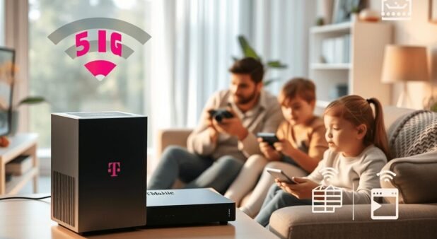 T Mobile Internet Pros and Cons