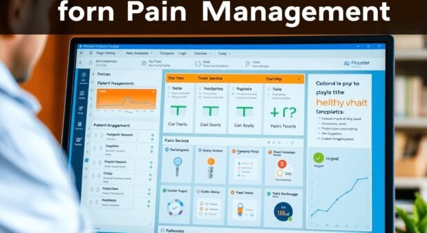 Best EHR Software Systems for Pain Management