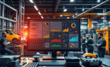Computer Maintenance Management Systems (CMMS)