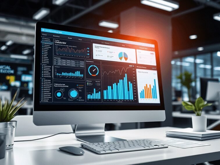 Clinical Research Management Software