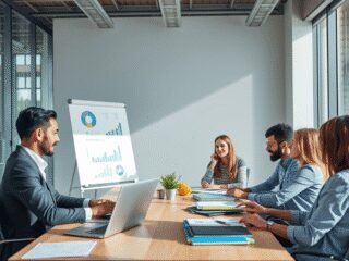 Master of Science in Human Resource Management (MS in HRM)