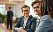 Management Questions for Interviews