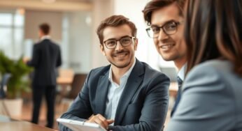 Management Questions for Interviews