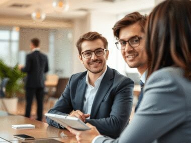 Management Questions for Interviews