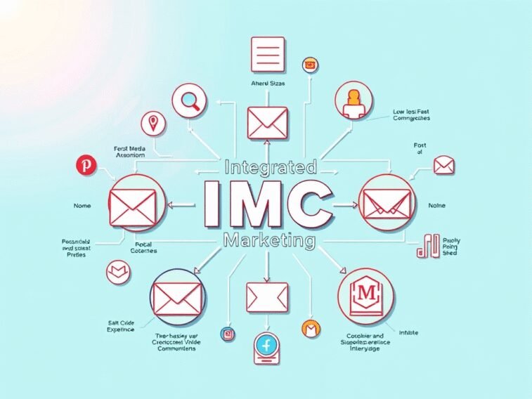 What is Integrated Communication Marketing