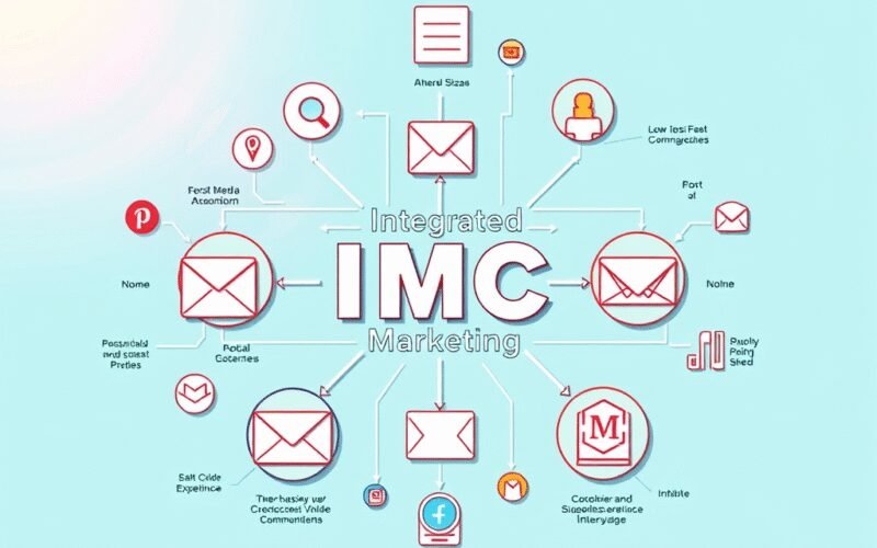 What is Integrated Communication Marketing