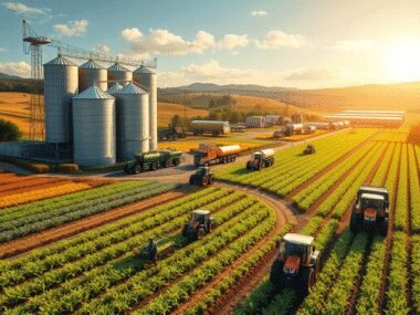 What is Agriculture Supply Chain Management (ASCM)