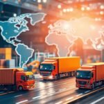 What is Supply Chain Management in Logistics?