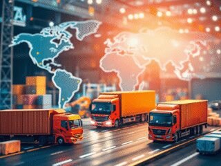 What is Supply Chain Management in Logistics