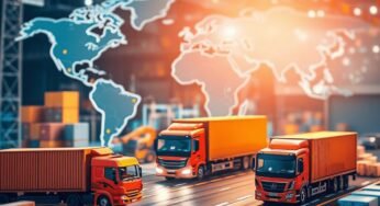 What is Supply Chain Management in Logistics