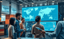 What is Supply Chain Planning Attacks Analytics Optimization