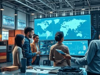 What is Supply Chain Planning Attacks Analytics Optimization