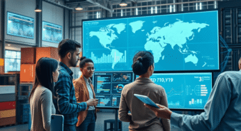 What is Supply Chain Planning, Attacks, Analytics, Optimization