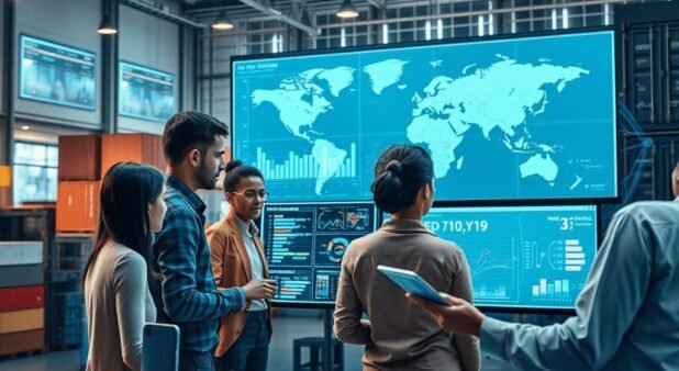 What is Supply Chain Planning, Attacks, Analytics, Optimization