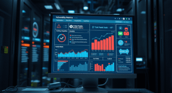 Vulnerability Management in Cyber Security, Tools, Organizations