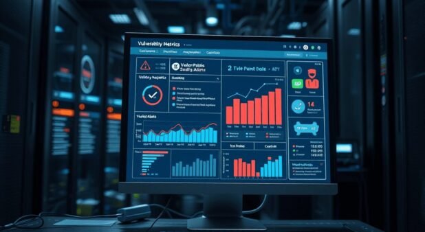 Vulnerability Management in Cyber Security, Tools, Organizations