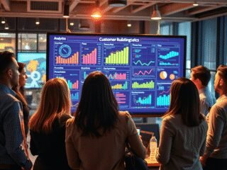What is Customer Analytics