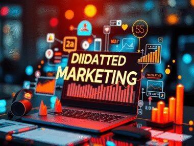 Syndicated Marketing Content and Research