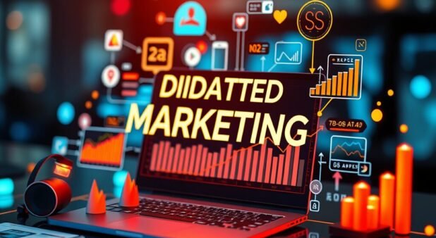 Syndicated Marketing, Content, and Research