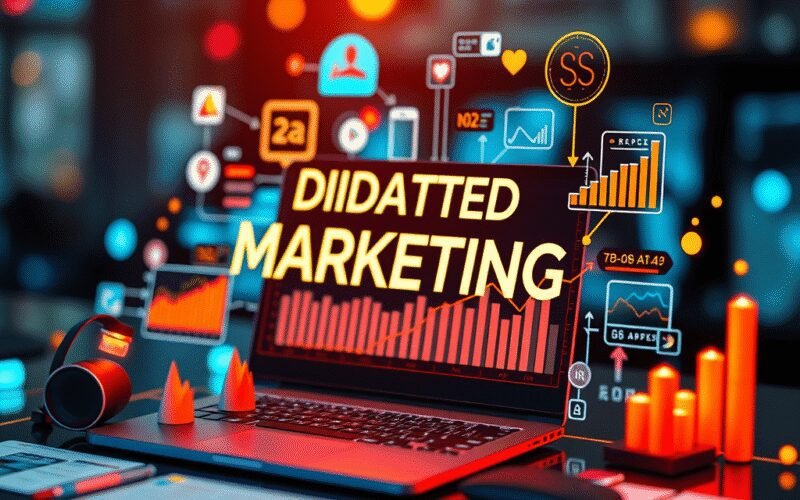Syndicated Marketing Content and Research