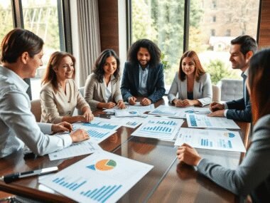Business Report Types Software and Tools