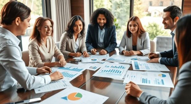 Business Report Types, Software, and Tools
