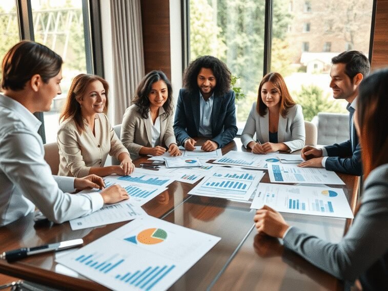 Business Report Types Software and Tools