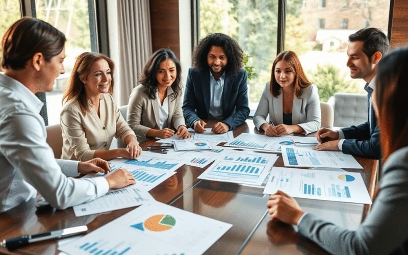 Business Report Types Software and Tools
