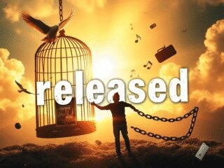 Released Meaning Definition and Synonyms