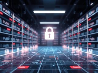 Information Classification in Information Security