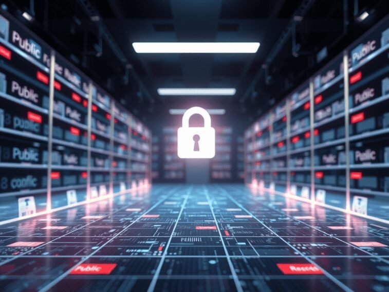 Information Classification in Information Security