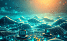 What is Distributed Computing Environment (DCE)