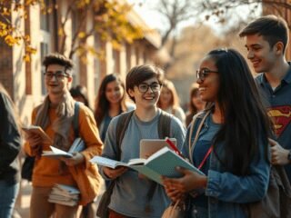 What is Undergraduate Meaning and Definition