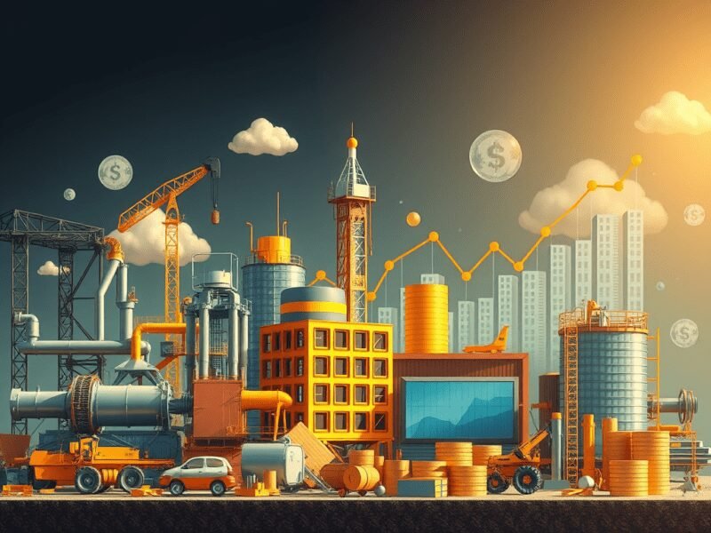 What is Capital Expenditure or Capital Expense (CapEx)?