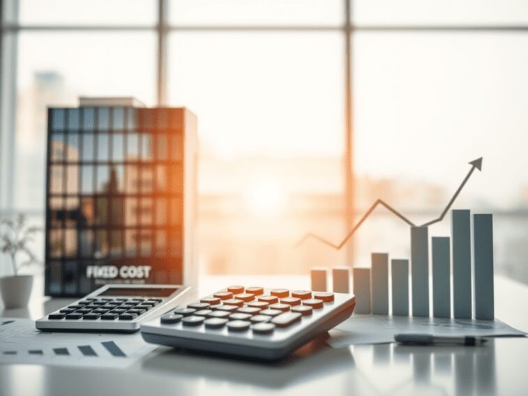 Examples of Fixed Costs for a Business