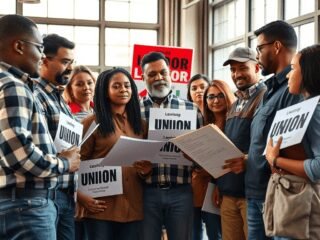Pros and Cons of Labor Unions How to be know