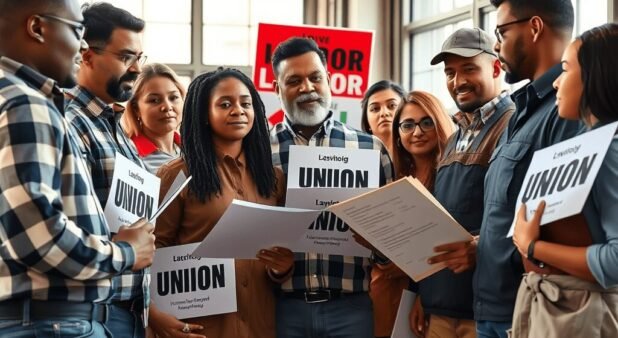 Pros and Cons of Labor Unions: How to be know
