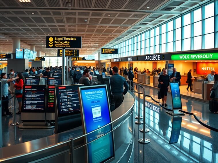 Examples and Pros of Revenue Management