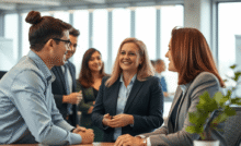 What is the Employee Benefits Broker