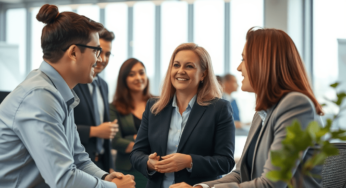 What is the Employee Benefits Broker?