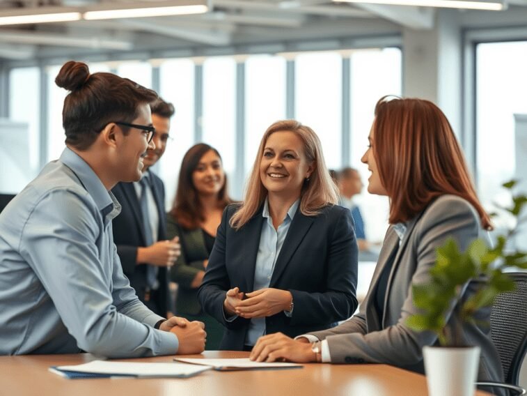 What is the Employee Benefits Broker