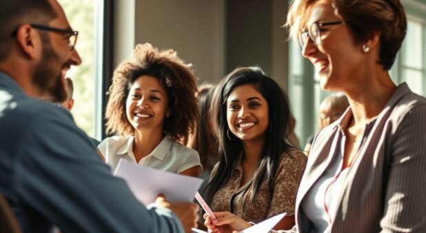 Benefits Enrollment: What You Need to be Know
