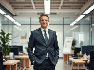 What is a Chief Operating Officer (COO)
